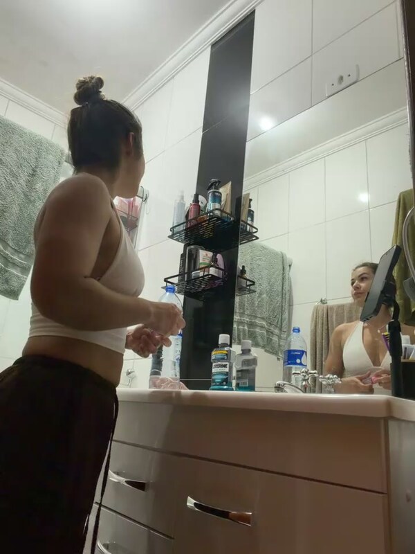 Lemyny nude photo 6