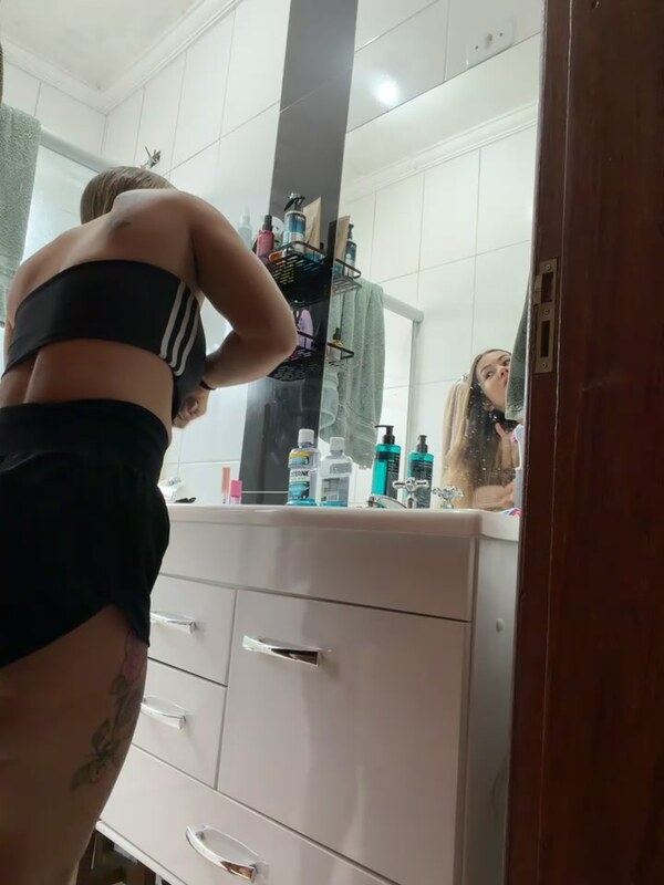 Lemyny nude photo 3