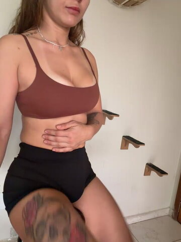 Lemyny Hot (5 photos)