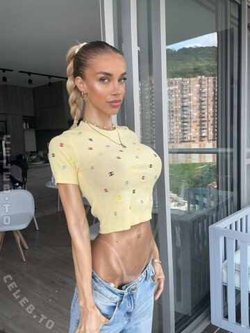 Lena Falk – A few more finds from the net