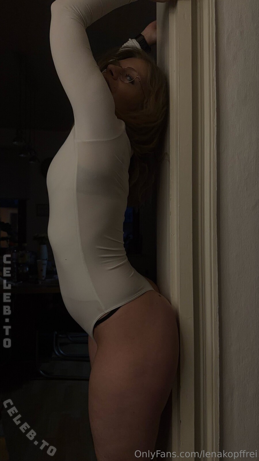 Lena frei nude photo 2