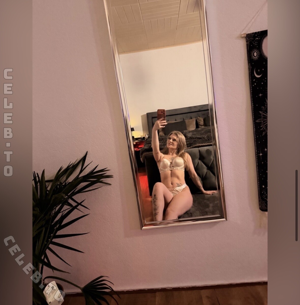 Lena frei nude photo 2