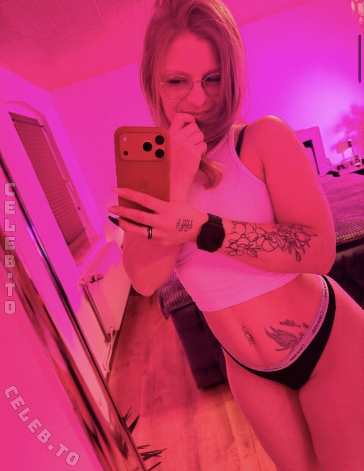 Lena frei nude photo 9