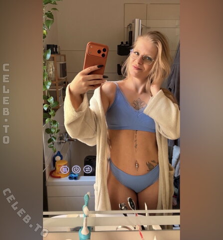 Lena frei nude photo 62