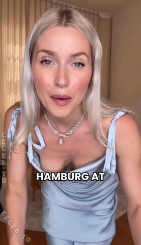 Lena Gercke – Sex sells