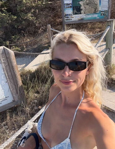 Lena Gercke – Insta from 13.08.26