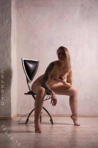 Lena Jaeger nude photo 21