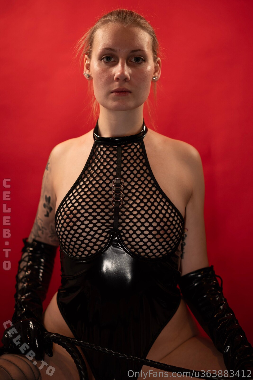 Lena Jaeger nude photo 4