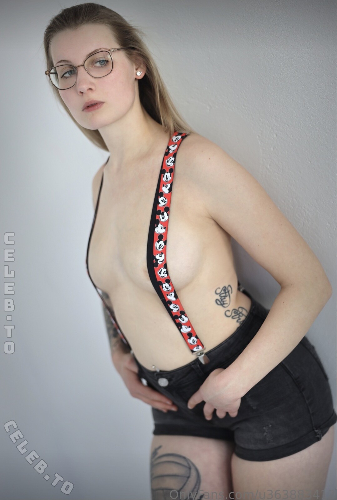 Lena Jaeger nude photo 5