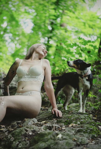 Lena Jaeger nude photo 20