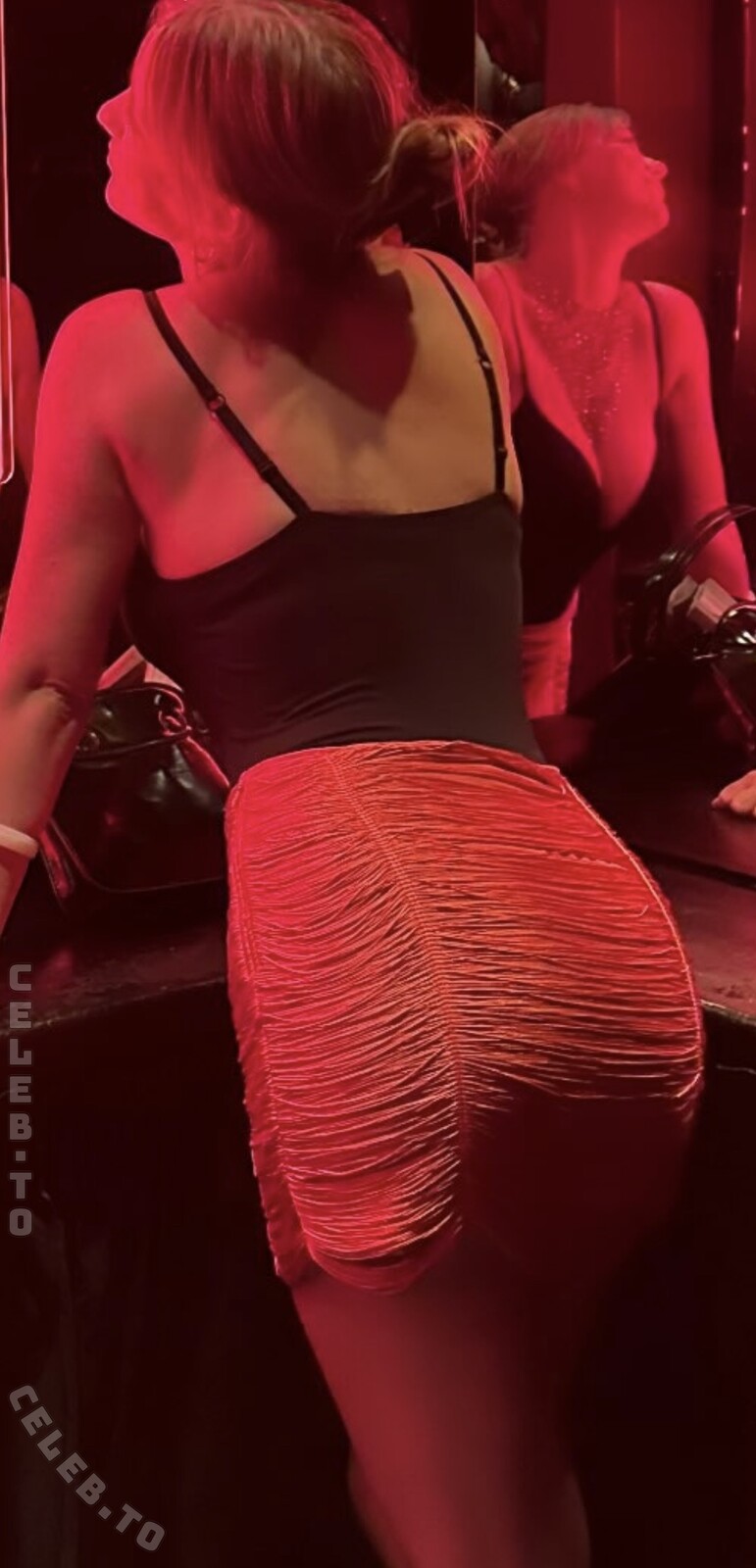 Lena Katharina Merle nude photo 3