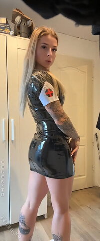 Lena mxb nude photo 68