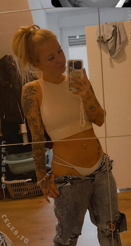 Lena mxb nude photo 61