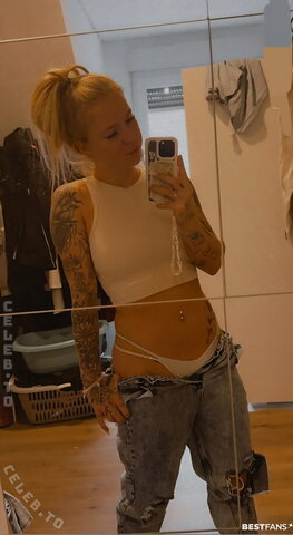 Lena mxb nude photo 30