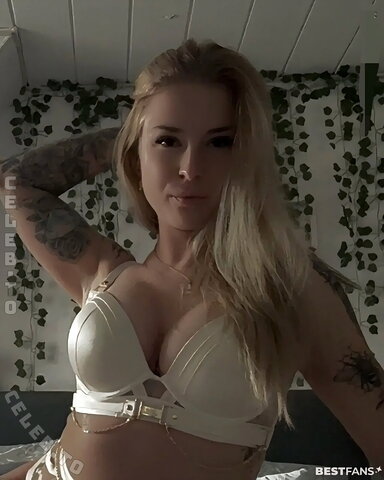 Lena mxb nude photo 25