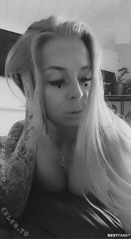 Lena mxb nude photo 17