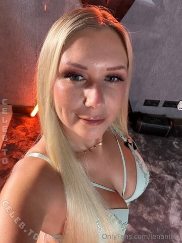 Lena Nitro nude photo 12
