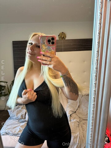 Lena Nitro nude photo 68