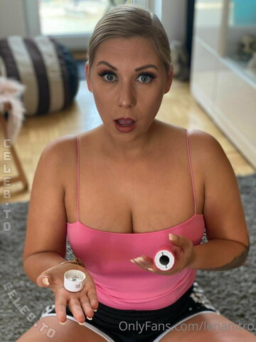Lena Nitro nude photo 84