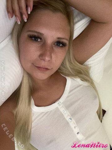 Lena Nitro nude photo 131