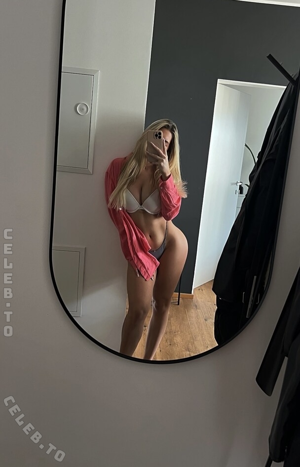 Lena Perthaler nude photo 5