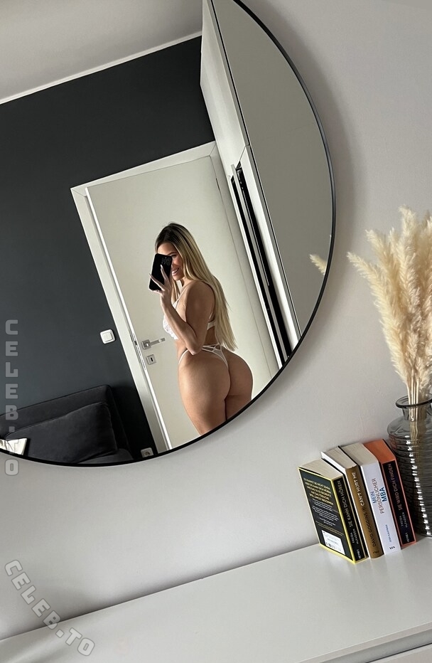 Lena Perthaler nude photo 2