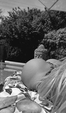 Lena Perthaler nude photo 7
