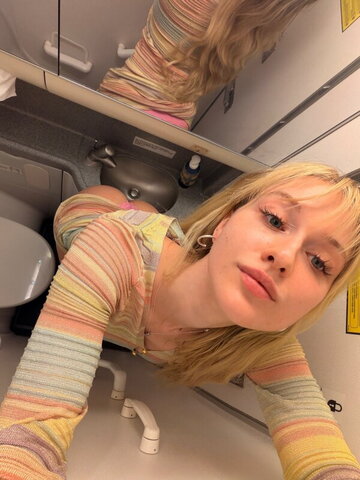 Lena Polanski New (11 photos)