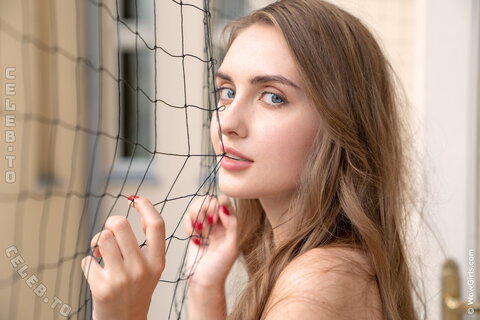 Lena Reif nude photo 211