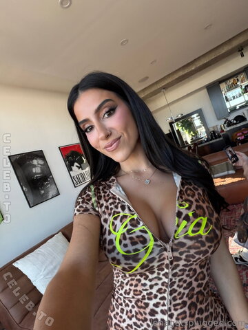 Lena The Plug nude photo 245