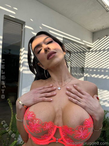 Lena The Plug nude photo 282