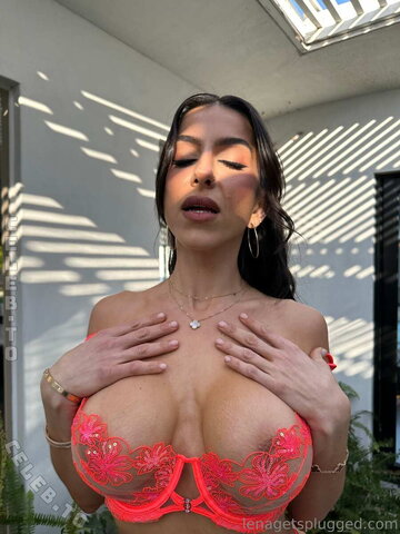 Lena The Plug nude photo 289
