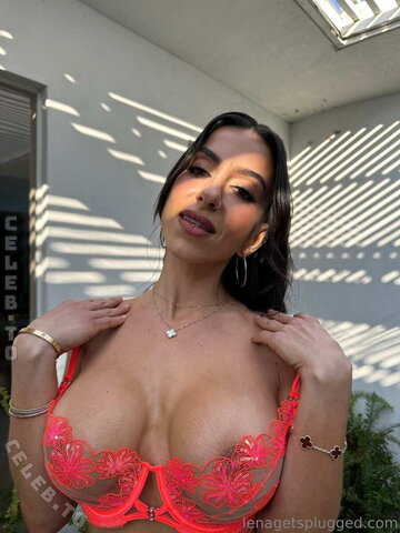Lena The Plug nude photo 290