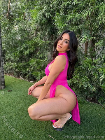 Lena The Plug nude photo 107