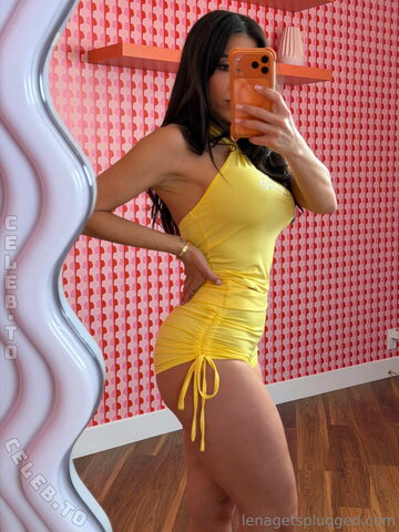 Lena The Plug photo 4
