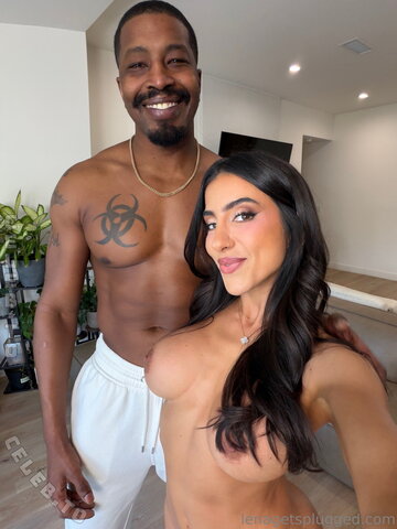 Lena The Plug Fresh (2 photos)