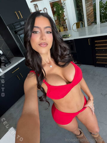 Lena The Plug photo 5