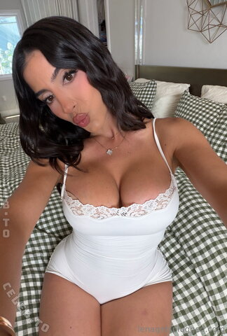 Lena The Plug photo 1