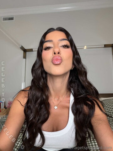 Lena The Plug photo 5