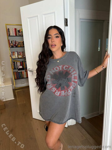 Lena The Plug nude photo 22