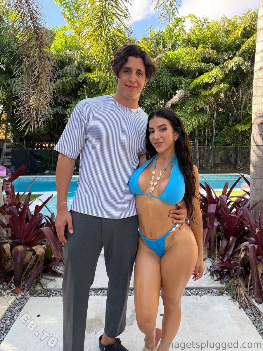Lena The Plug nude photo 7
