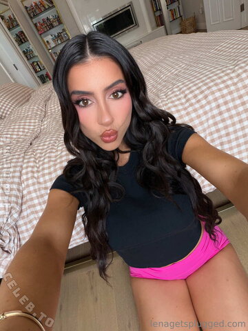 Lena The Plug nude photo 41