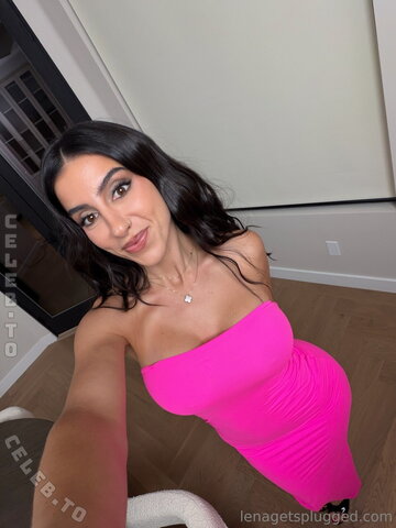 Lena The Plug nude photo 56