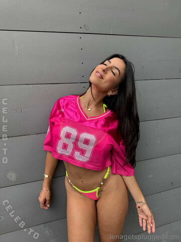 Lena The Plug nude photo 12