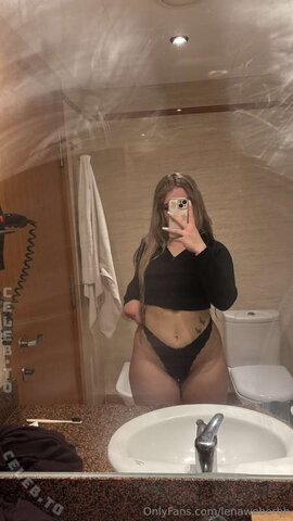 Lena Weber nude photo 98