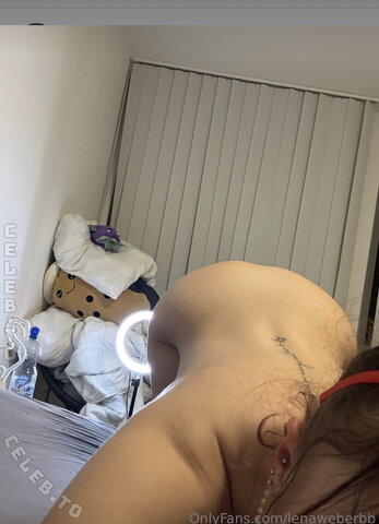 Lena Weber nude photo 92