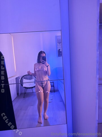 Lena Weber nude photo 28