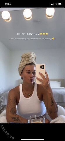 Lenaajoy nude photo 46