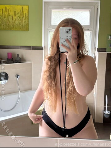 Lenaa.stk nude photo 14