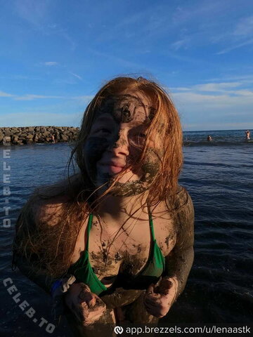 Lenaa.stk nude photo 6